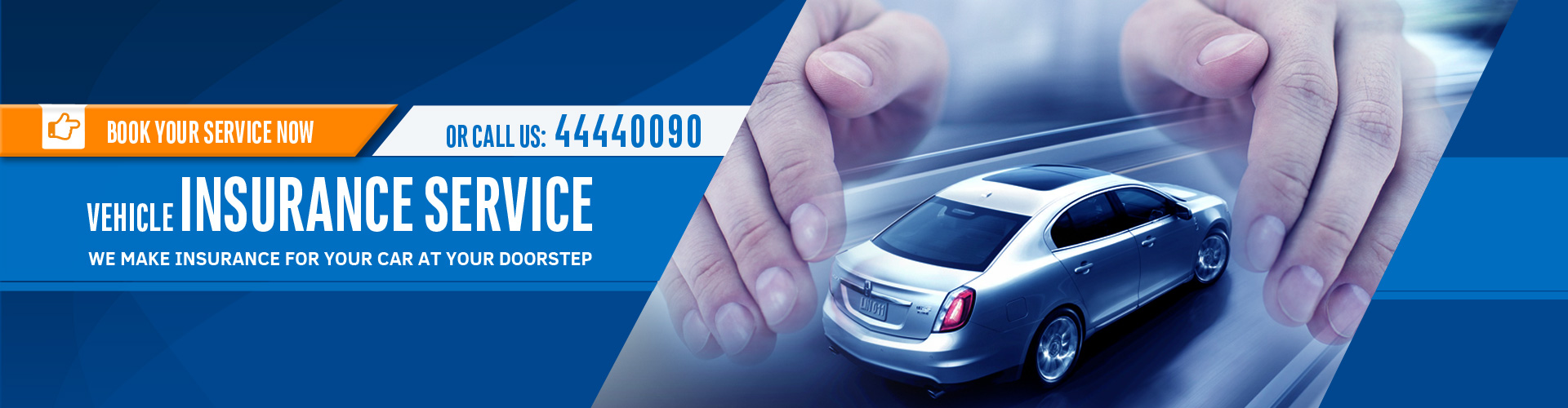 Vehicle Insurance Services in Qatar